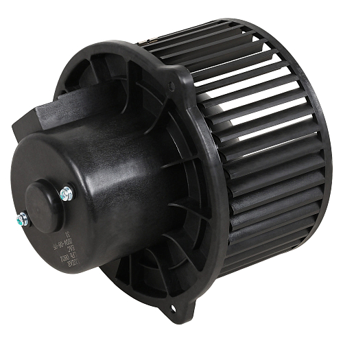 Электровентилятор отопителя для автомобилей Hyundai Elantra (XD) (00-) (тип Halla)