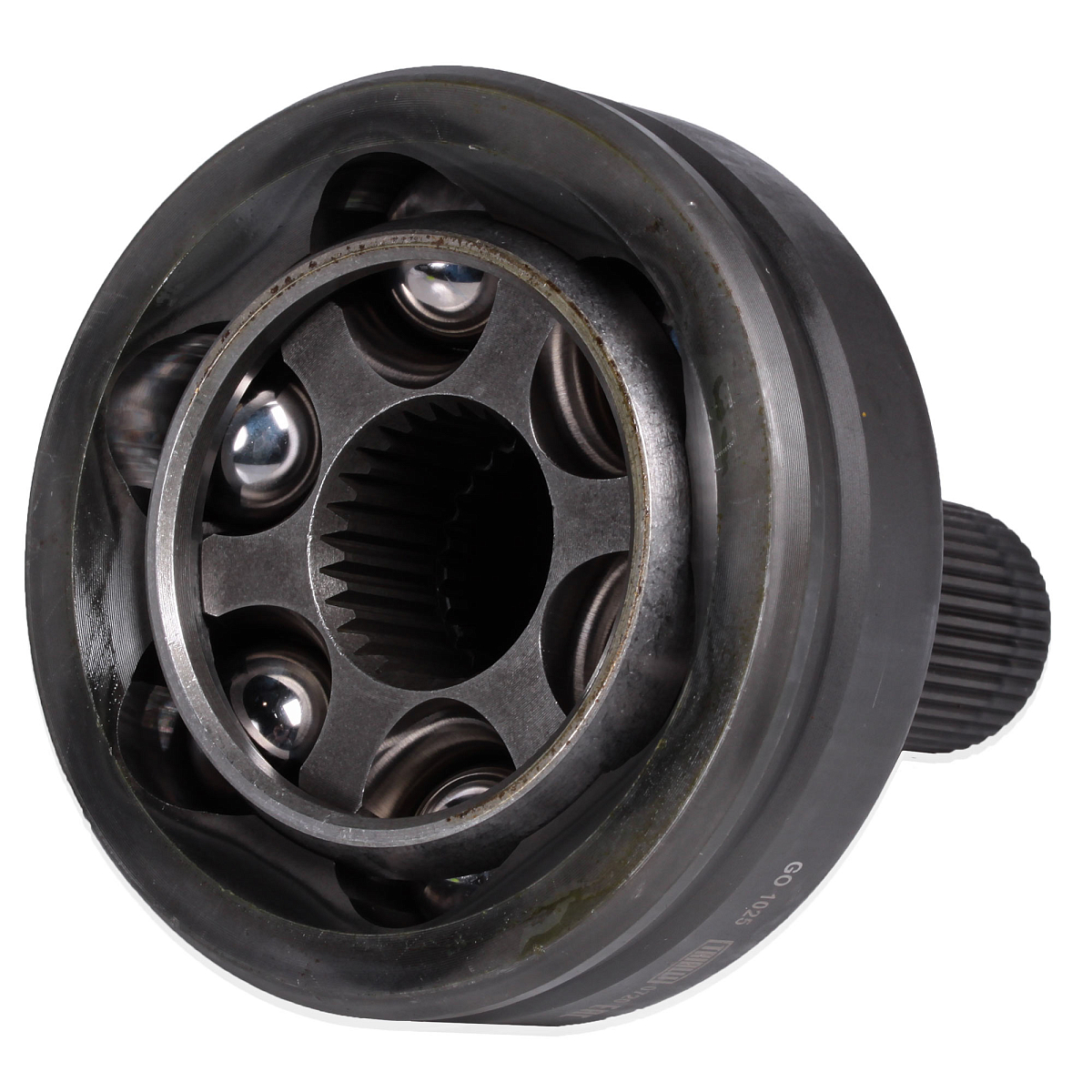 ШРУС наружный для автомобилей Mondeo IV (07-) 2.5i