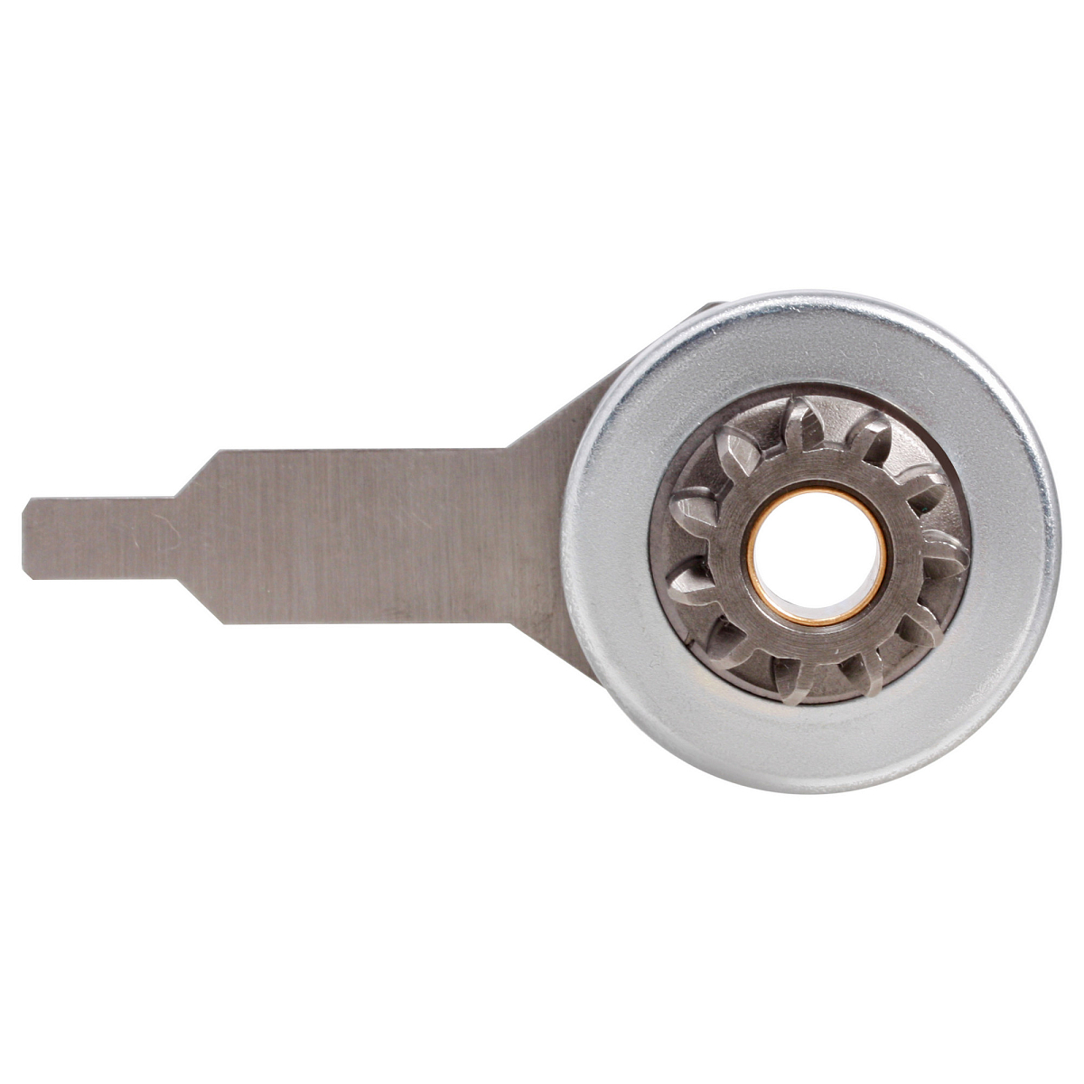 Привод стартера (бендикс) для автомобилей Лада 2108-099/2113-2115 нового образца