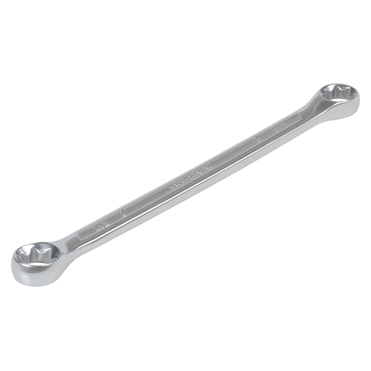 Ключ накидной TORX E10xE12 PRO, пласт.подвес