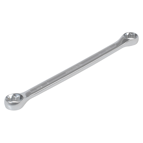 Ключ накидной TORX E10xE12 PRO, пласт.подвес