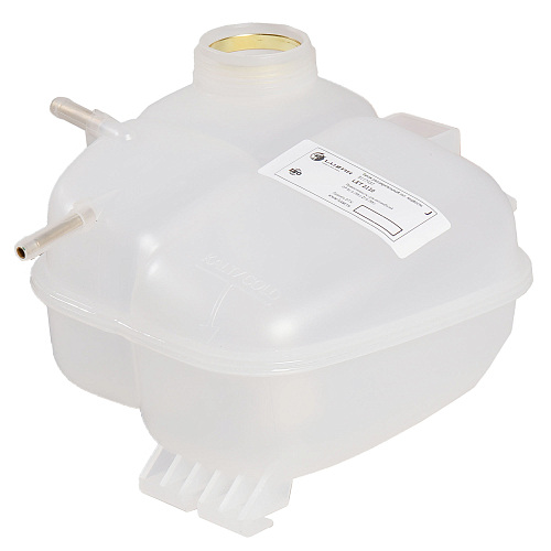 Бачок расширительный охл. жидкости для автомобилей Astra G (98-)/Zafira G (98-)