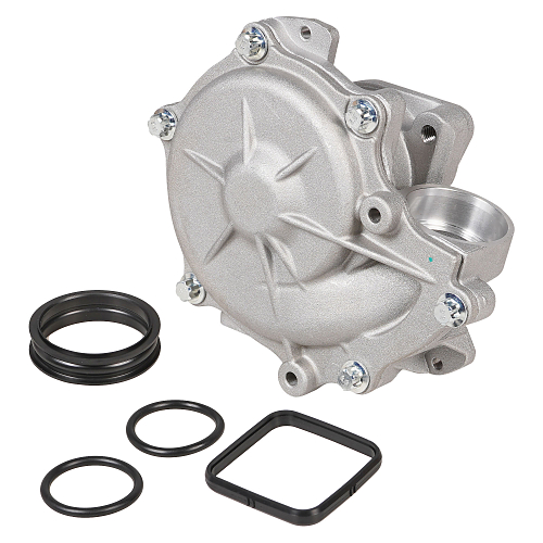 Насос водяной для автомобилей BMW 1 (E81) (04-)/3 (E90) (05-) 1.6i/1.8i/2.0i