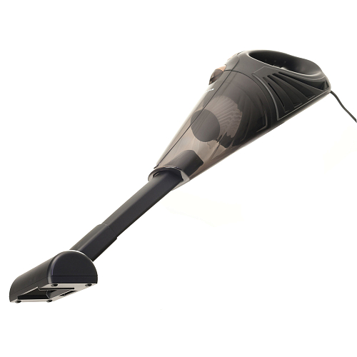 Пылесос BURAN 6800PA в сумке (120W, 0.5л)