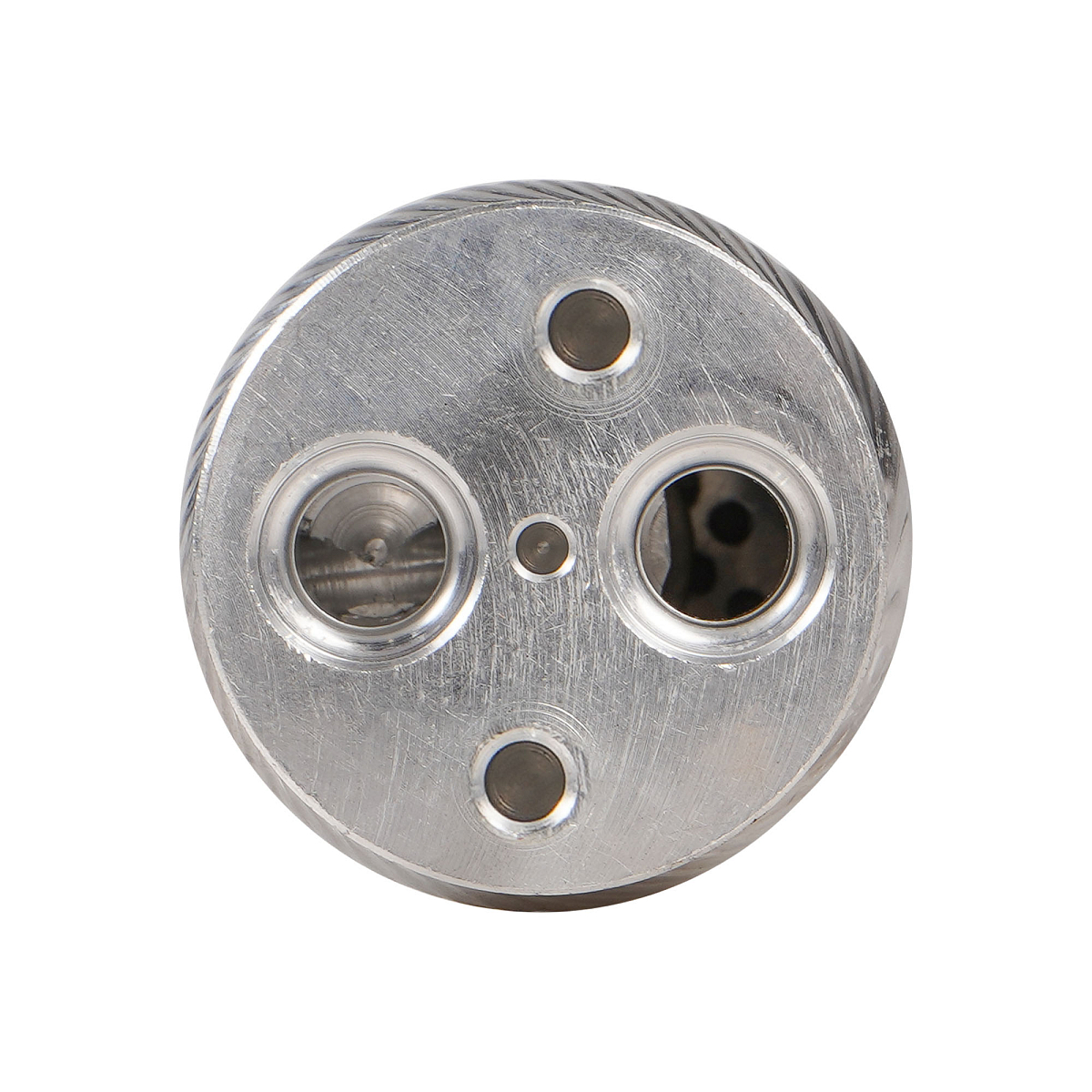 Ресивер-осушитель конденсора для автомобилей Mitsubishi Lancer IX (03-)