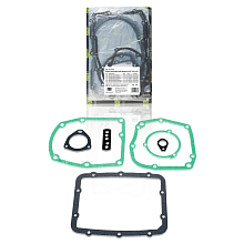 Набор прокладок КПП для автомобилей Лада 2101/2107