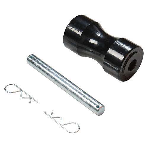 Трубогиб гидравлический 16т, вертикальный, башмаки 8шт. 1/2-3"