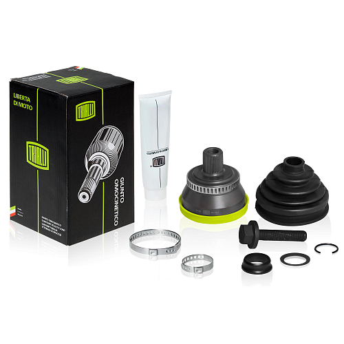 ШРУС наружный для автомобилей Skoda Superb (02-)