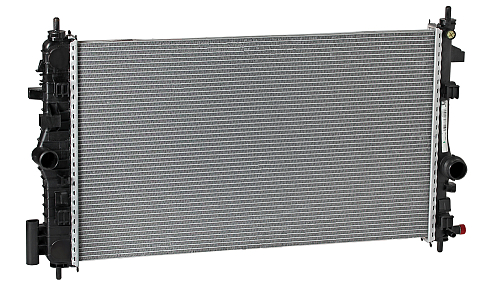 Радиатор охлаждения для автомобилей Insignia (08-) D MT