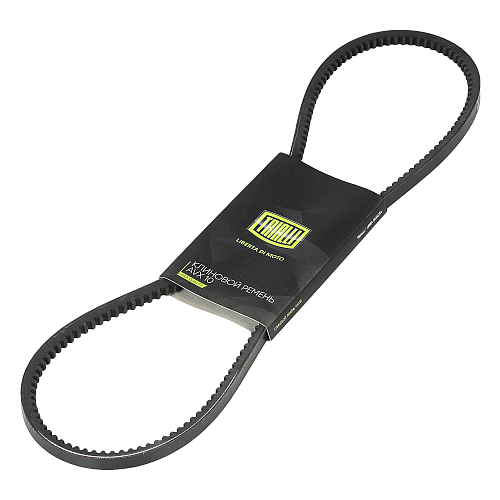 Ремень приводной для автомобилей ГАЗ 3302/3110 (змз. 402) зубчатый (AVX10X1030)