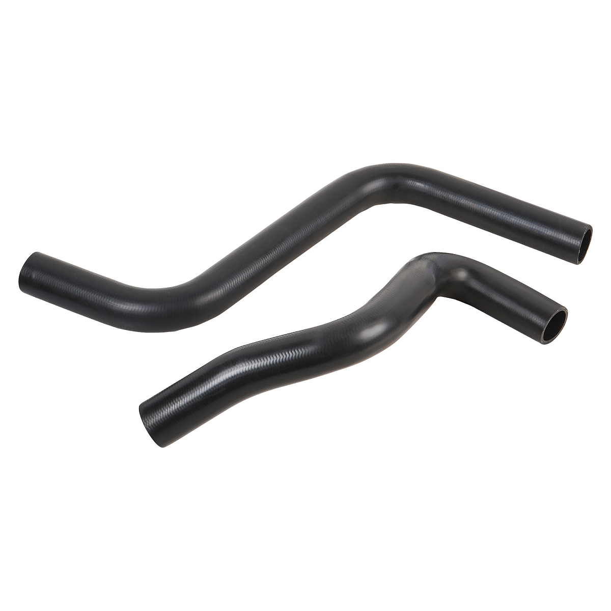 Патрубки охл. для а/м Chevrolet Lacetti (04-) 1.4i/1.6i/1.8i (EPDM, кмпл., 2шт.)