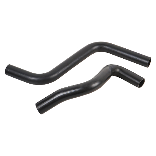 Патрубки охл. для а/м Chevrolet Lacetti (04-) 1.4i/1.6i/1.8i (EPDM, кмпл., 2шт.)