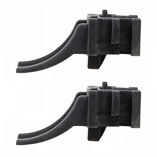 Адаптер для лампы светодиодной, H7, Ford, Land Rover, Peugeot, комплект 2 шт.