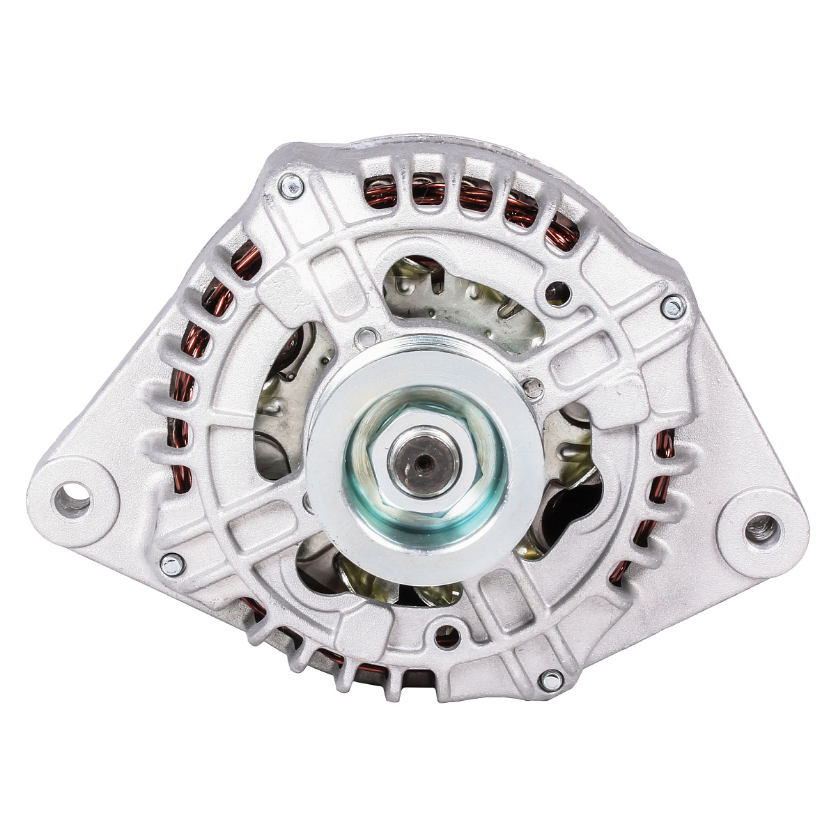 Генератор для автомобилей УАЗ Патриот с дв. ЗМЗ-409.1/406.1/405.22 140A