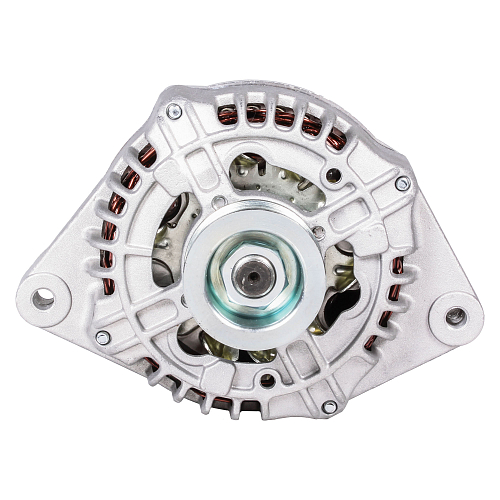 Генератор для автомобилей УАЗ Патриот с дв. ЗМЗ-409.1/406.1/405.22 140A