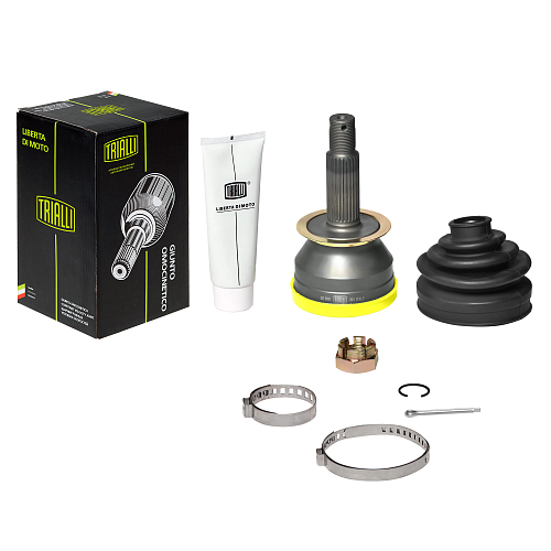 ШРУС наружный для автомобилей Sonata (98-) 2.0i