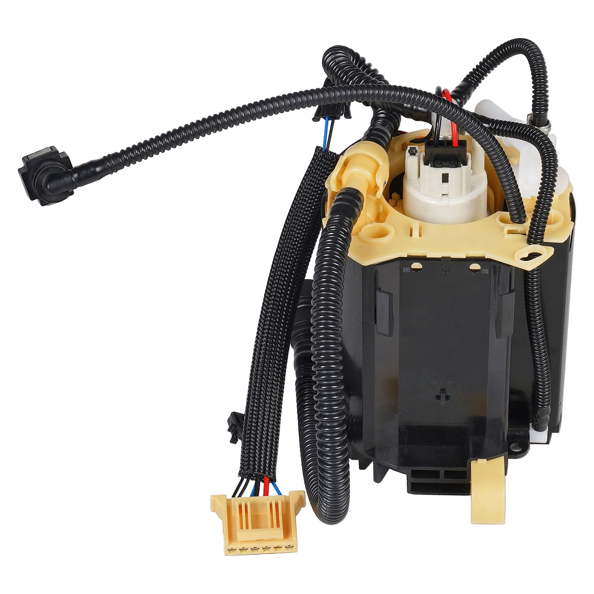 Модуль топливного насоса для автомобилей Land Rover Discovery III (04-) 2.7TD/Discovery IV (09-) 3.0TD