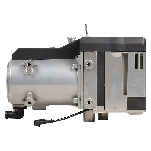 Отопитель жидкостный автономный 12В 12КВт дизель