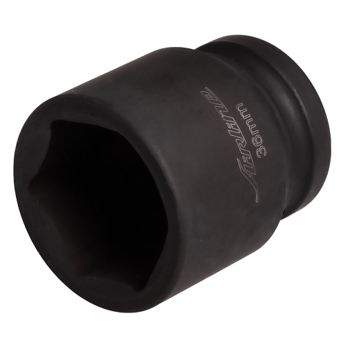 Головка ударная торцевая 3/4"DR шестигранная 36мм, L=56мм