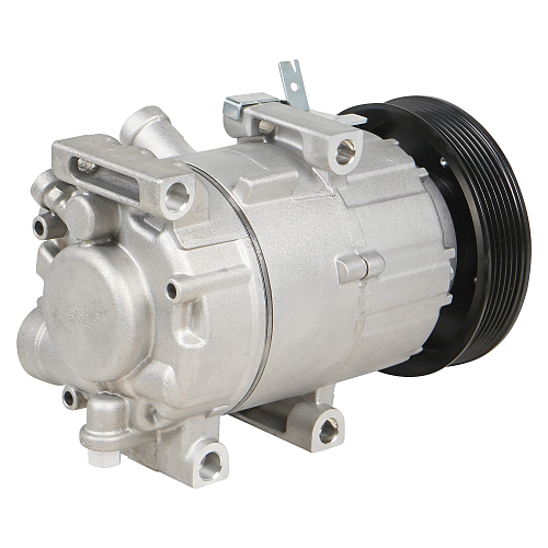 Компрессор кондиционера для автомобилей Ceed (12-)/Cerato III (13-) 1.6i