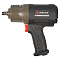 Гайковерт пневматический ударный композитный 1/2"DR 1890Нм PRO