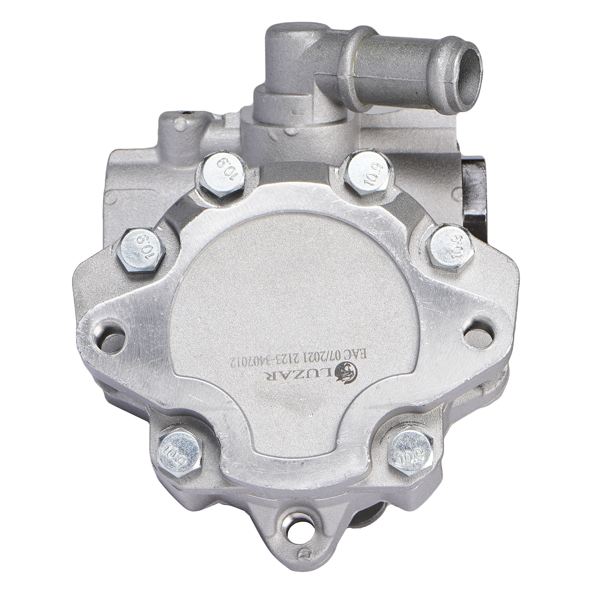 Насос ГУР для автомобилей ВАЗ 2170-72 Приора