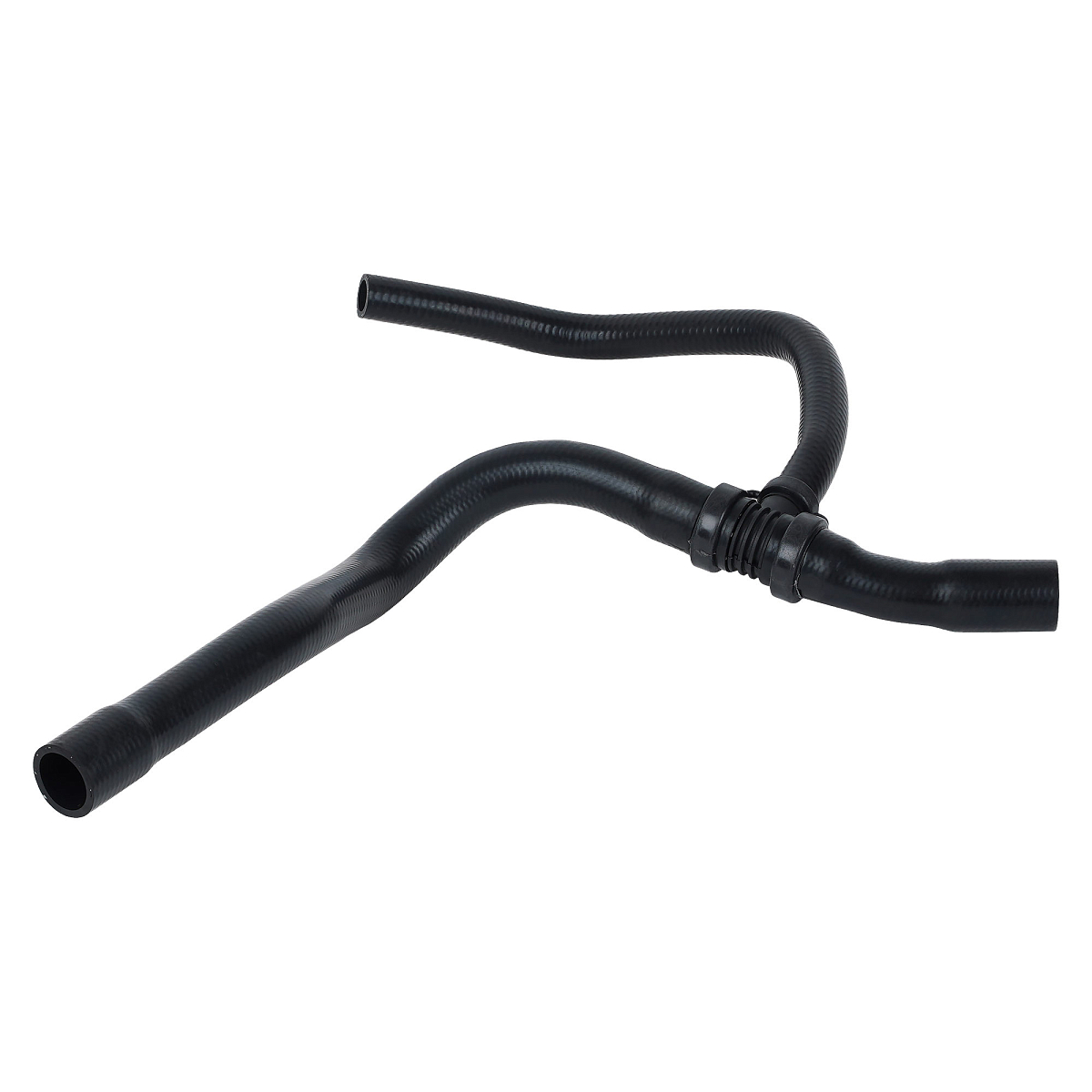 Патрубок охл. для а/м Renault Logan (04-)/Sandero (08-) 1.4i/1.6i [K7M, K7J] нижн. (EPDM, 1 шт.)