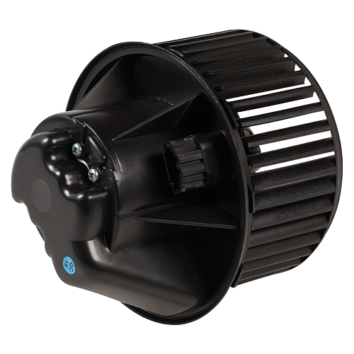 Электровентилятор отопителя для автомобилей КАМАЗ 5490 (13-)/Mercedes-Benz Axor (01-)