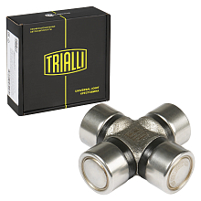 Крестовина рулевая для автомобилей Лада 2105 (16x39)