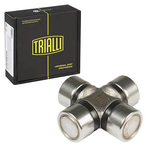 Крестовина рулевая для автомобилей Лада 2105 (16x39)