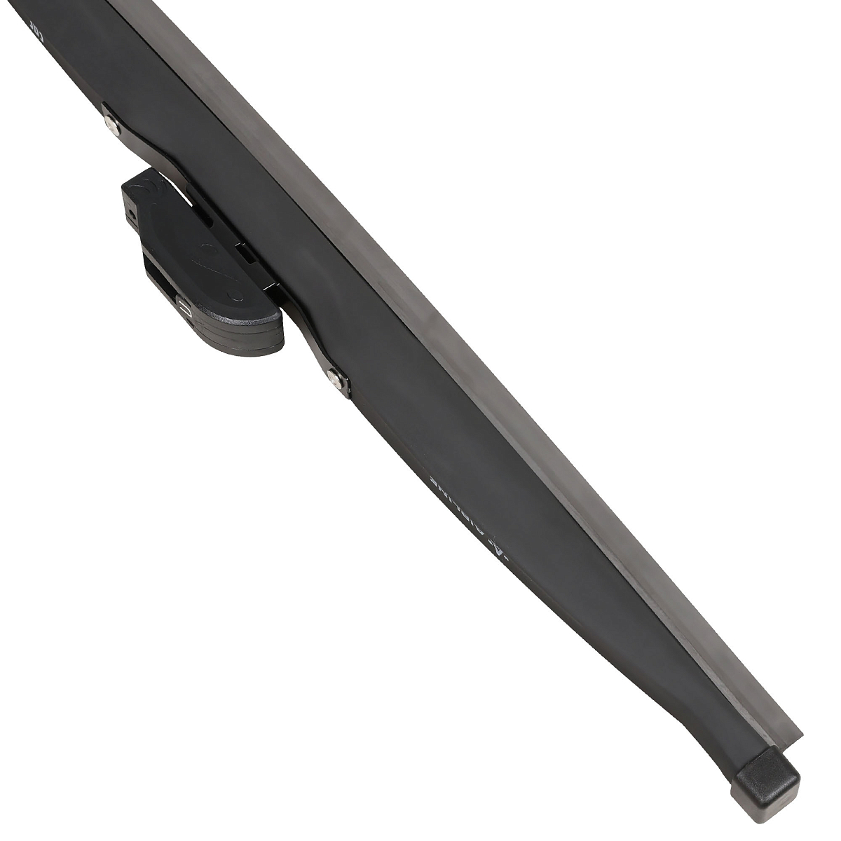 Щетка стеклоочистителя зимняя 400мм (16") 5 адаптеров