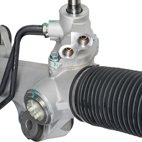 Механизм рулевой (рейка) для автомобиля Toyota Land Cruiser 200 (07-) (гидравлический)