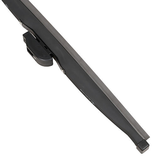 Щетка стеклоочистителя зимняя 400мм (16") 5 адаптеров