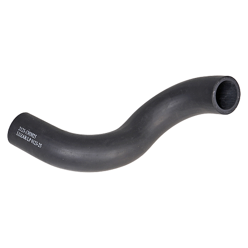 Патрубки охлаждения для автомобилей Лада 21073 инж. (EPDM, кмпл., 4шт.)