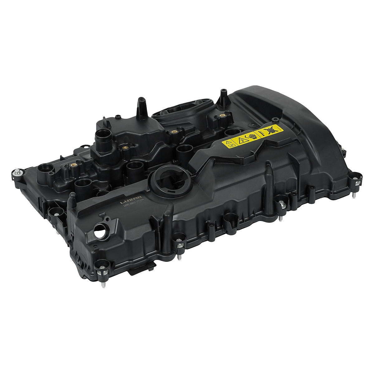 Крышка клапанная для а/м BMW 3 (F30) (11-)/X1 (F48) (15-)/X3 (G01) (17-) 2.0i