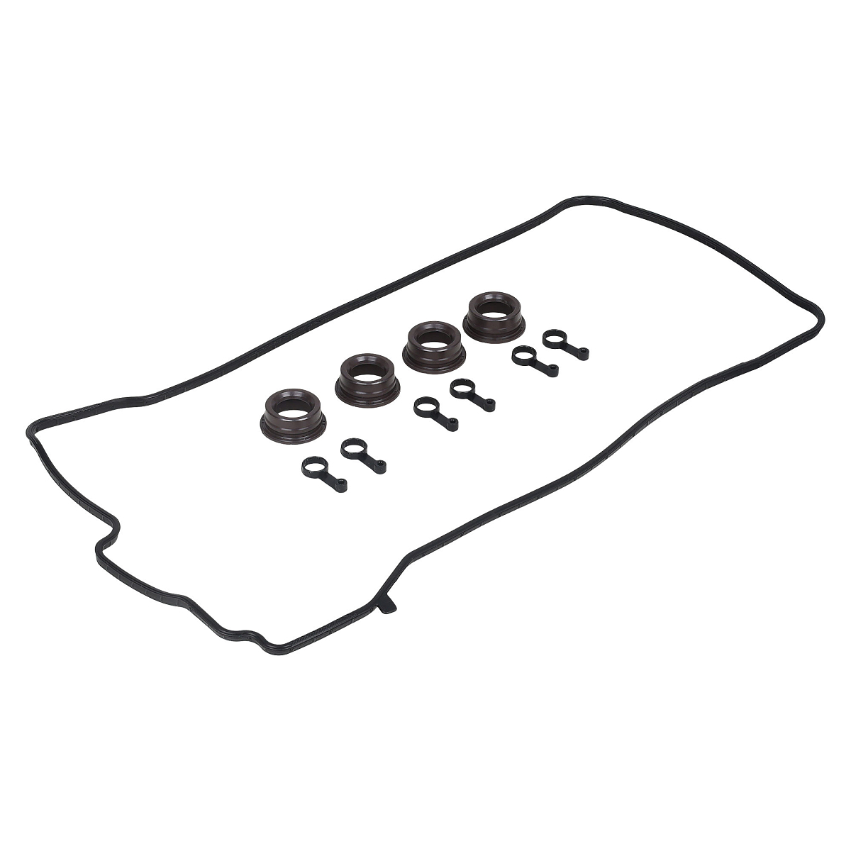 Прокладка клапанной крышки для а/м Toyota RAV4 (18-)/Lexus ES (18-) 2.5i (кмпл.)