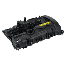 Крышка клапанная для а/м BMW 3 (F30) (11-)/X1 (F48) (15-)/X3 (G01) (17-) 2.0i