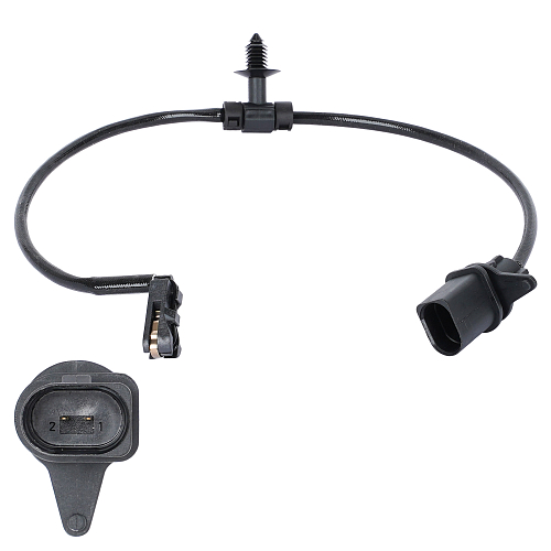 Датчик износа задних тормозных колодок для автомобилей Audi Q7 (15-) L=380