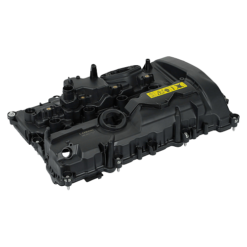Крышка клапанная для а/м BMW 3 (F30) (11-)/X1 (F48) (15-)/X3 (G01) (17-) 2.0i