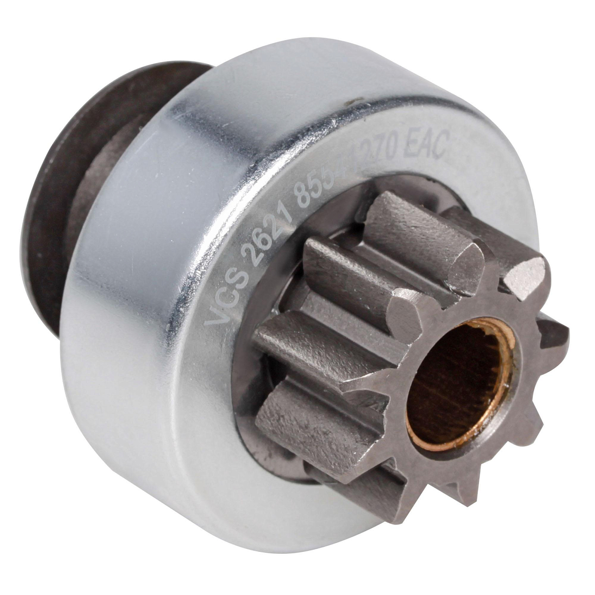 Привод стартера (бендикс) для автомобилей BMW 3 (E36) (90-)/3 (E46) (98-) 1.6-2.8