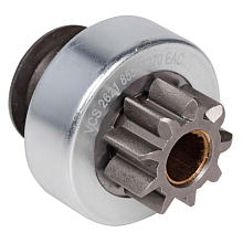 Привод стартера (бендикс) для автомобилей BMW 3 (E36) (90-)/3 (E46) (98-) 1.6-2.8