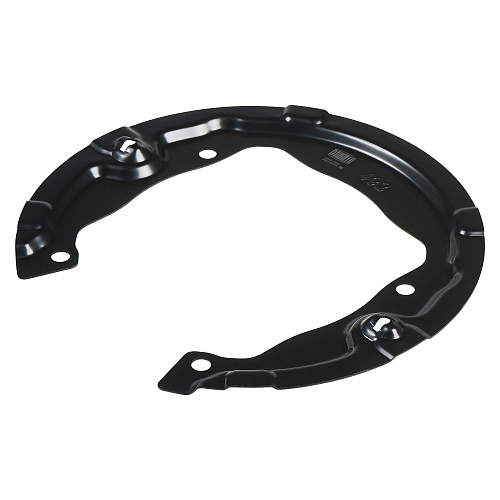 Кожух заднего правого/левого тормозного диска для автомобилей BMW 7 (F01) (07-)