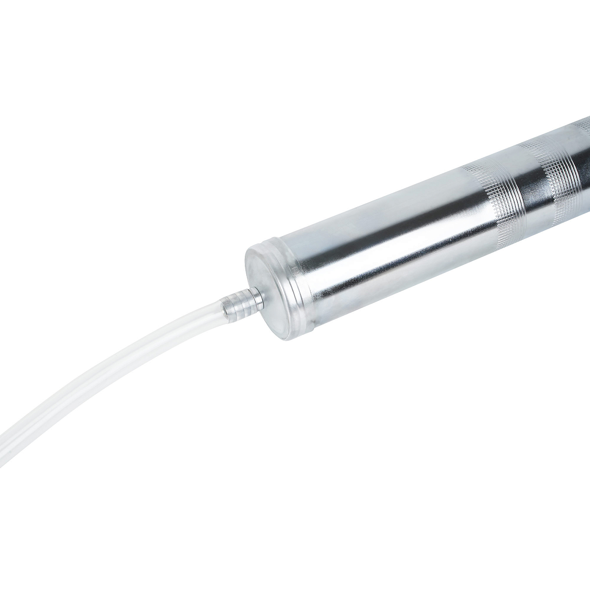 Шприц маслозаливной 500мл, металлический