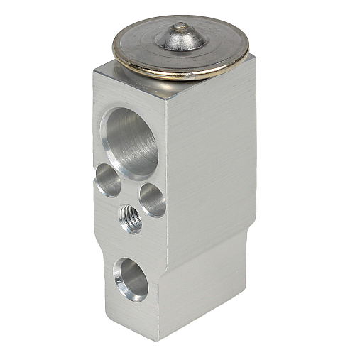 Клапан расширительный кондиционера (ТРВ) для автомобилей Kyron/Actyon (05-)