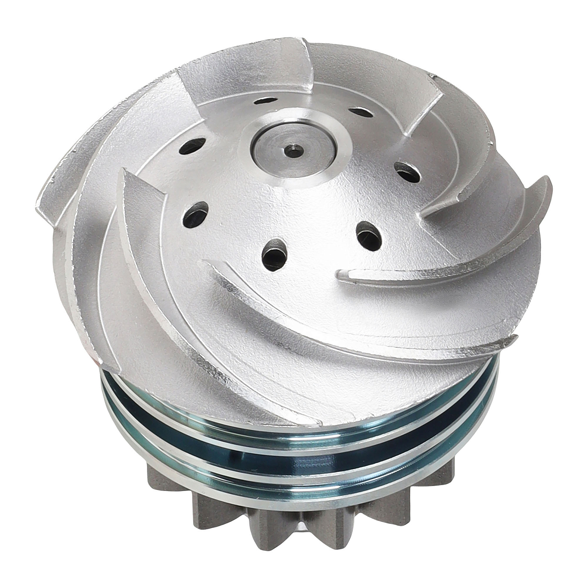 Насос водяной для спецтехники John Deere [6090] (10-) 9.0D