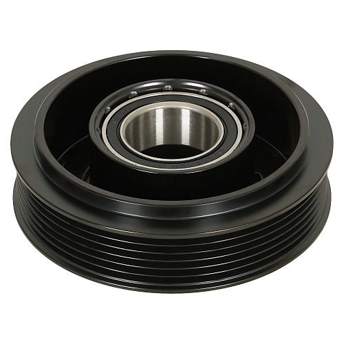 Муфта электромагнитная для компрессороа кондиционера LCAC 20Z6 LUZAR