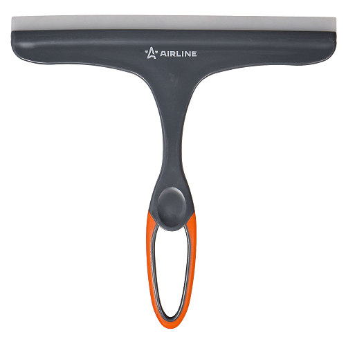 Водосгон с силиконовым лезвием (25 см)