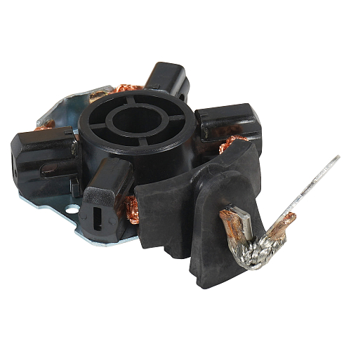 Узел щеточный стартера для автомобилей VAG Tiguan (06-) 1.4TSI/2.0TSI/Yeti (09-) 1.8TSi