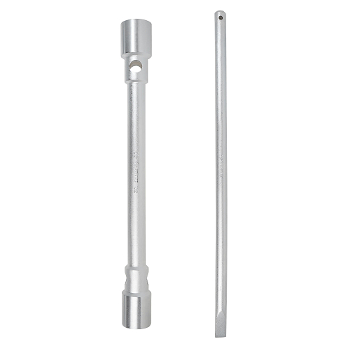 Ключ баллонный 32x33мм 450мм с воротком PRO