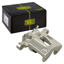 Суппорт тормозной для автомобилей Toyota Corolla E120 (01-) задний левый d=34мм